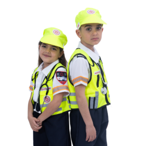 תחפושת כונני מד"א